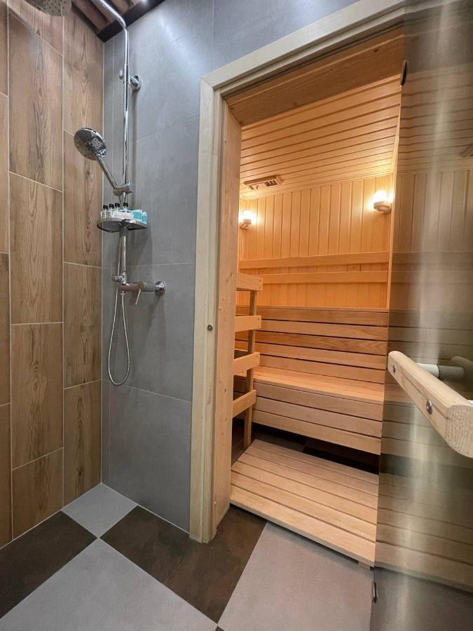 Loft Boutique Hotel Korolëv Εξωτερικό φωτογραφία