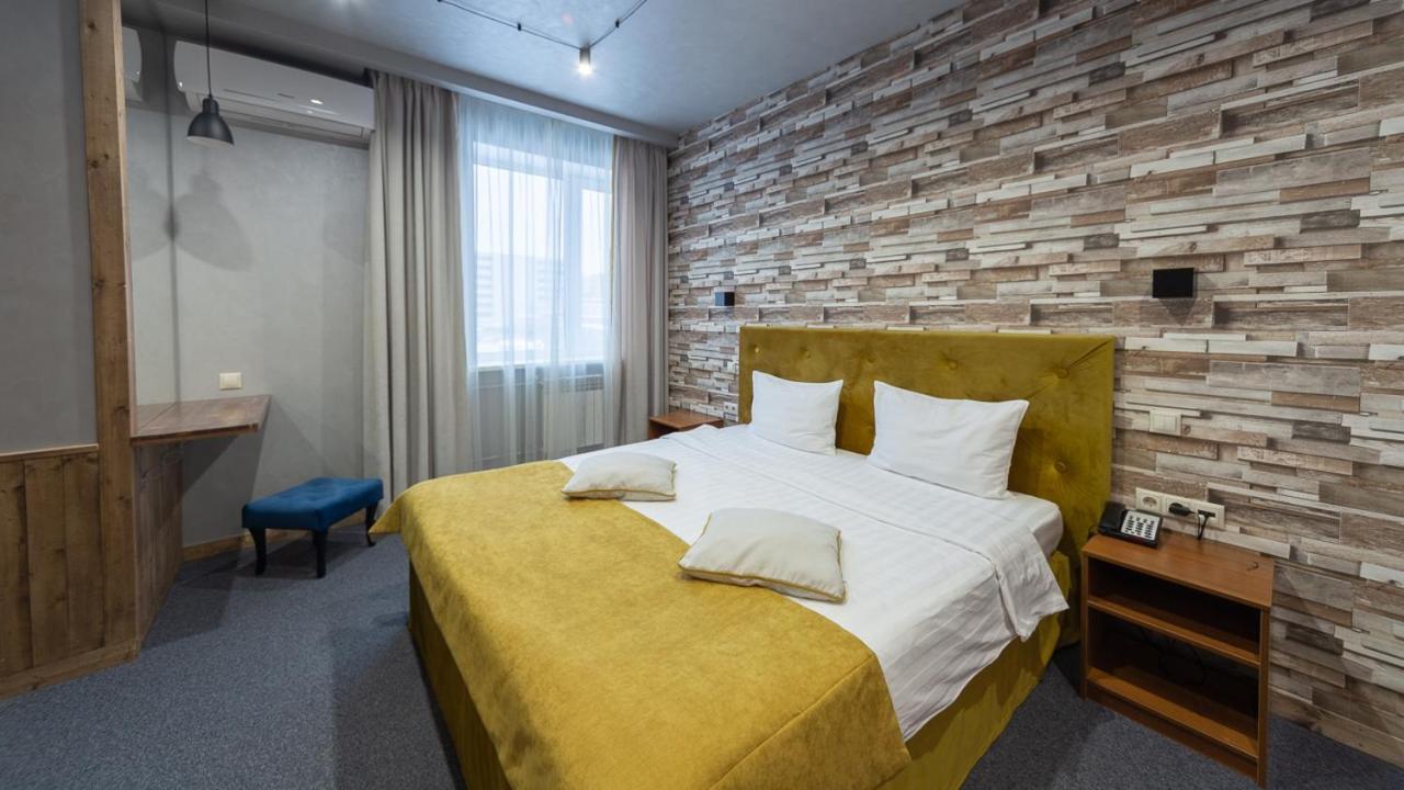 Loft Boutique Hotel Korolëv Εξωτερικό φωτογραφία