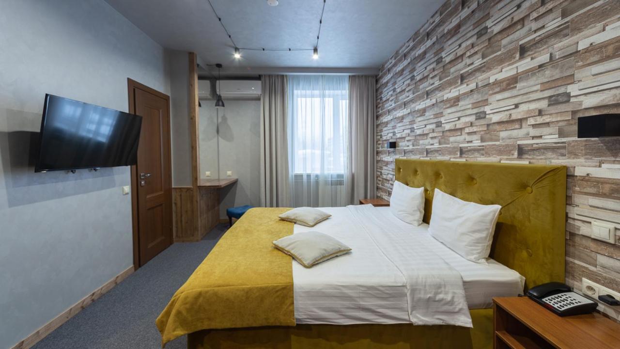 Loft Boutique Hotel Korolëv Εξωτερικό φωτογραφία